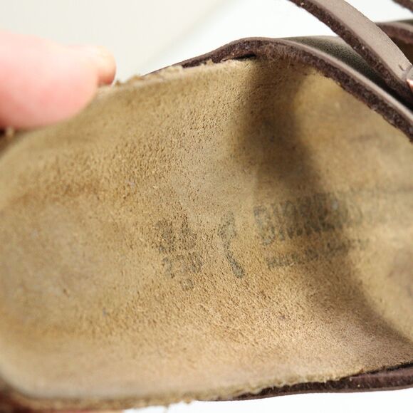 Birkenstock Mayari Sandals 36 - Picture 7 of 7